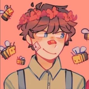 Meet your Posher, Molly